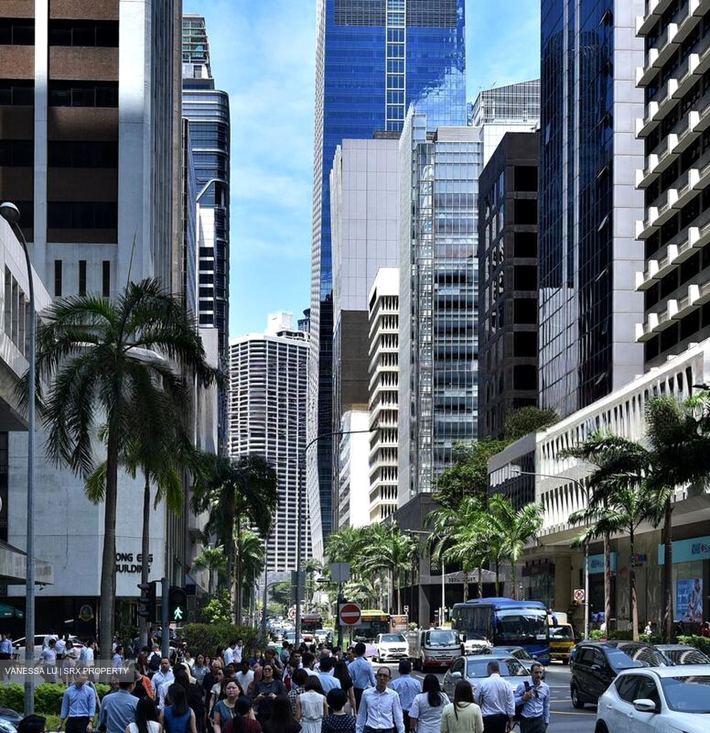 Park Street (D1), Retail #581152761